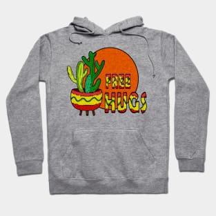 Cactus Hoodie